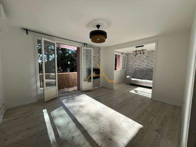 Appartement location à Carpentras, Valréas