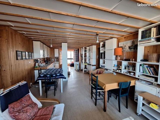 Appartement vente à Lannion, Bretagne