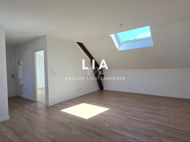Appartement vente à La Liberté, Aix-les-Bains