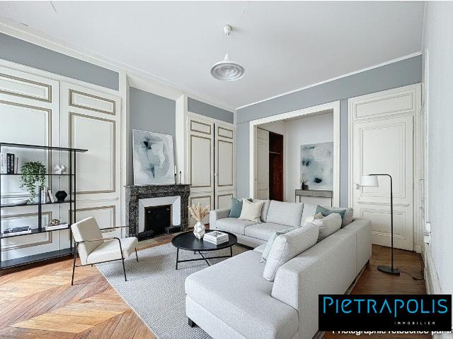 Appartement vente à Lyon, Métropole de Lyon