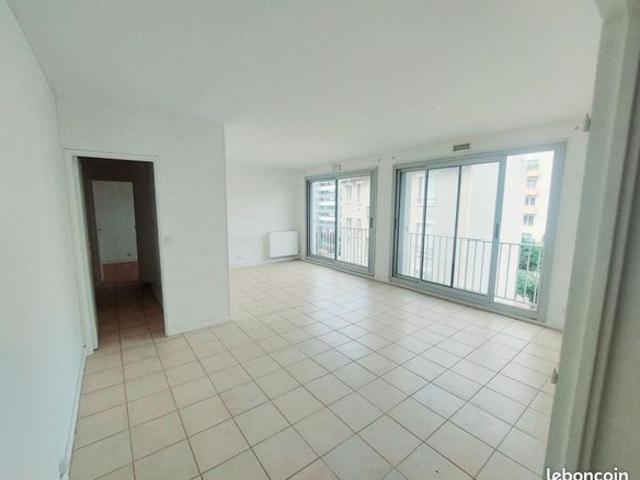 Appartement vente à Bois-colombes, Martinique