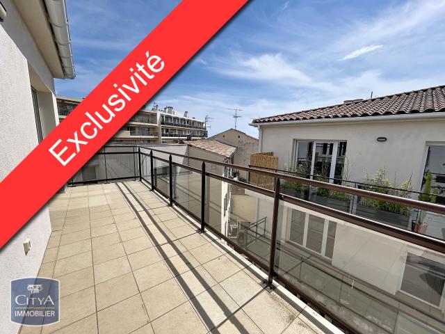 Appartement vente à Grasse, Le Cannet