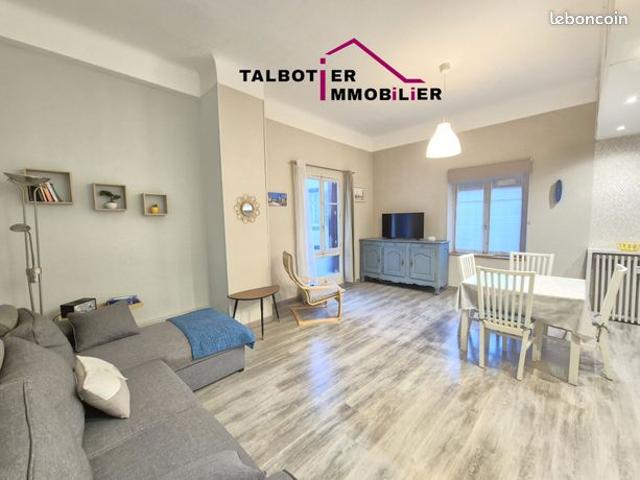 Appartement vente à Clermont-Ferrand, Royat