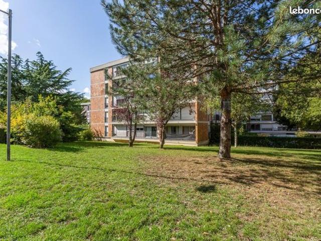 Appartement vente à Épinay-sous-Sénart, Essonne