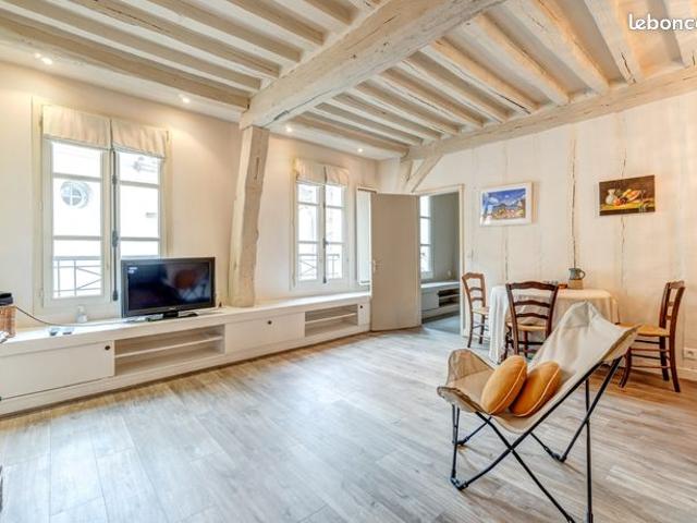 Appartement vente à Saint-Germain-en-Laye, Saint-germain-en-laye