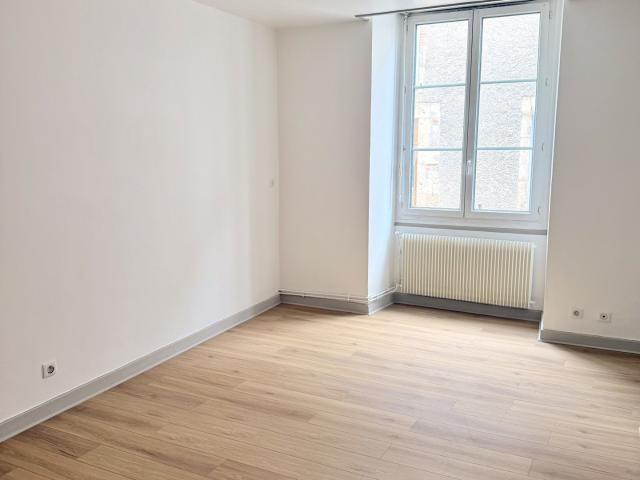 Appartement vente à Agen