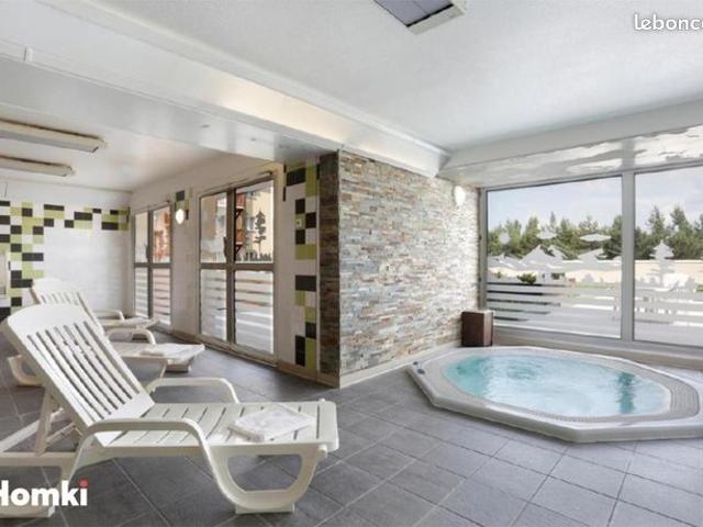 Appartement vente à Prades, Bolquère