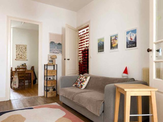Appartement vente à Bordeaux
