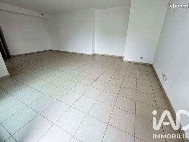 Appartement vente à Toulouse