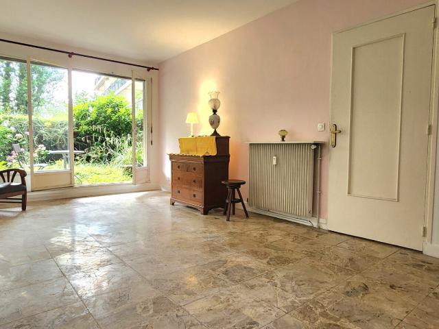 Appartement vente à Sarcelles, Saint-gratien