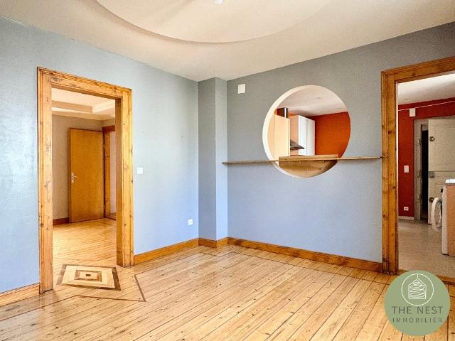 Appartement location à Colmar-Ribeauvillé, Colmar