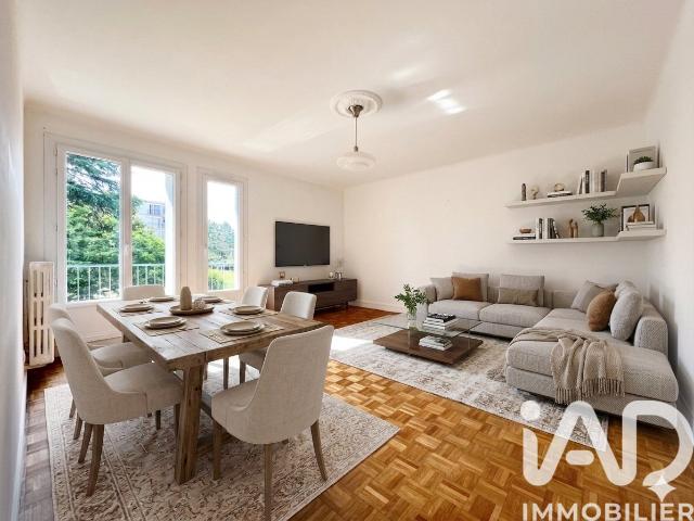 Appartement vente à Nantes