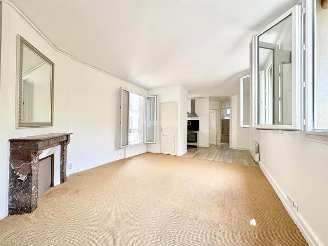 Appartement vente à Paris 15e Arrondissement, Paris