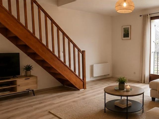 Appartement location à Provins