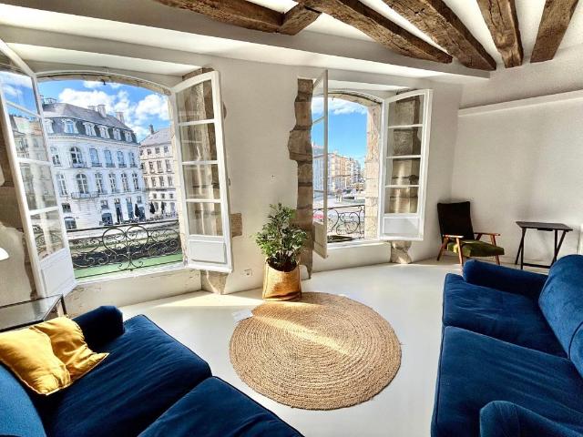 Appartement vente à Bayonne