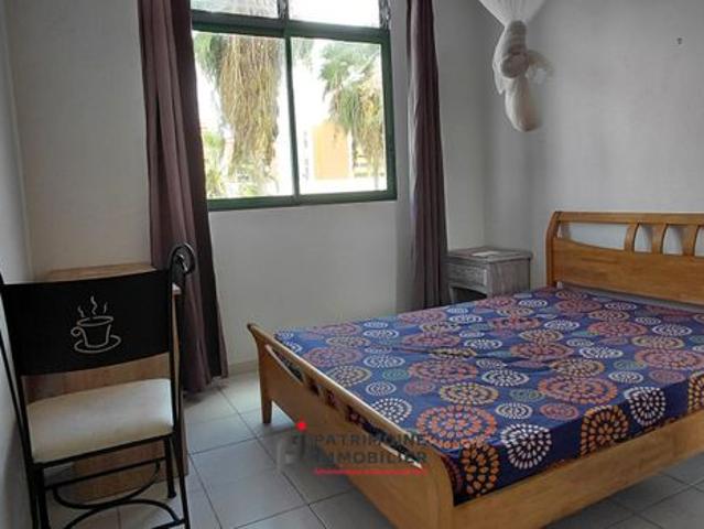 Appartement vente à Pointe-à-Pitre