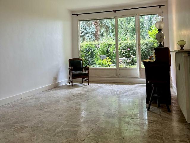 Appartement vente à Sarcelles, Saint-gratien