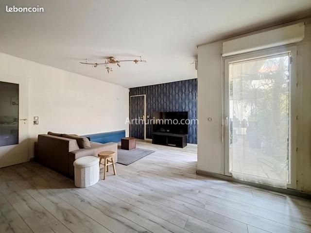 Appartement vente à Créteil, Limeil-brévannes
