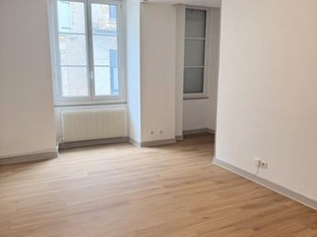 Appartement vente à Agen, Lot-et-Garonne