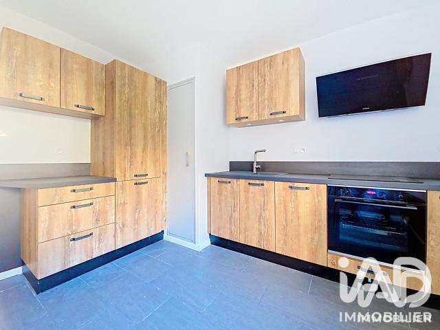 Appartement vente à Colmar, Collectivité européenne d'Alsace
