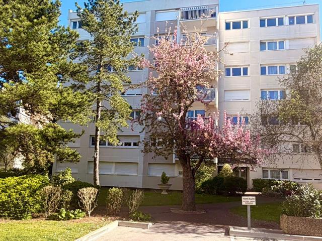 Appartement location à Saint-Germain-en-Laye, Chatou