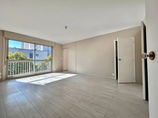 Appartement vente à Nantes