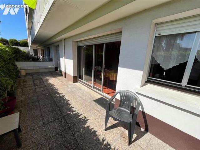 Appartement vente à Le Raincy, Livry-gargan