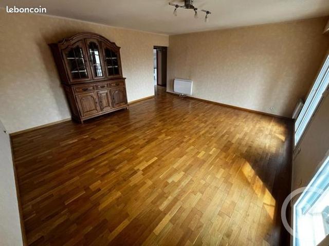 Appartement vente à Verdun
