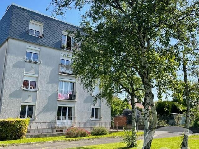 Appartement location à France métropolitaine, Sannois