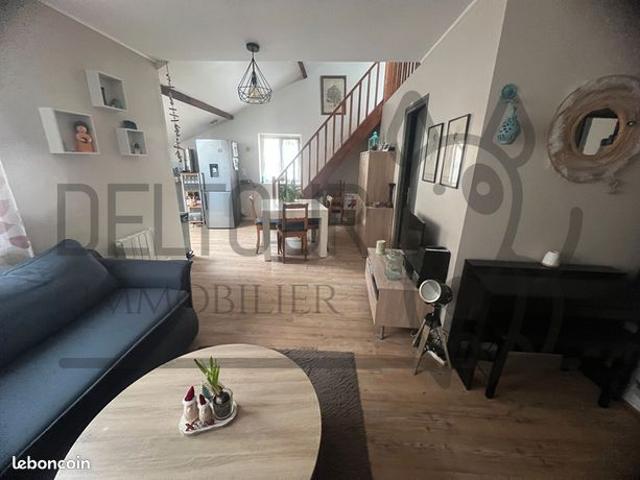 Appartement vente à Provins, Rebais