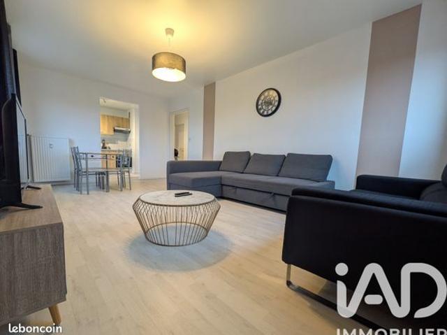 Appartement vente à Douai