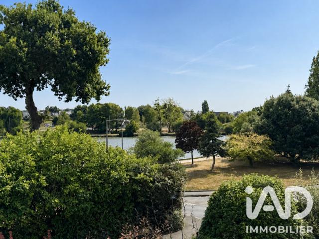 Appartement vente à Saint-Brieuc, Bretagne