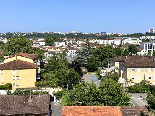 Appartement vente à Gorge de Loup, Lyon