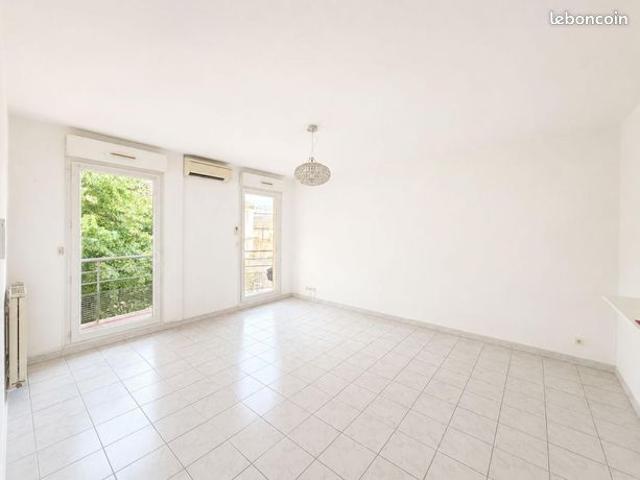 Appartement vente à Nîmes