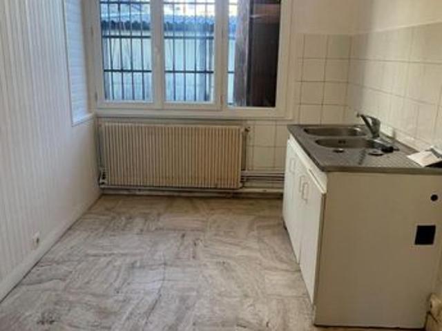 Appartement vente à Compiègne, Chelles