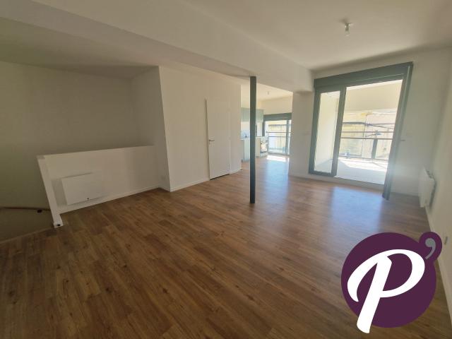 Appartement location à Bergerac