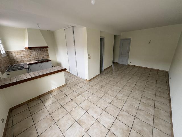 Appartement location à Auch