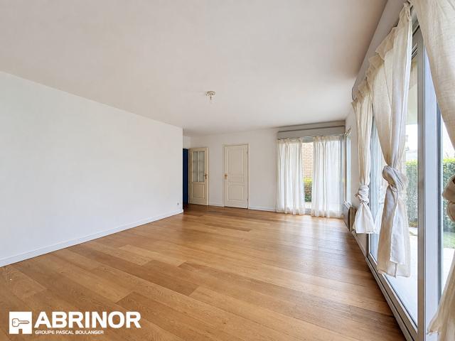 Appartement vente à Faubourg de Roubaix, Lille