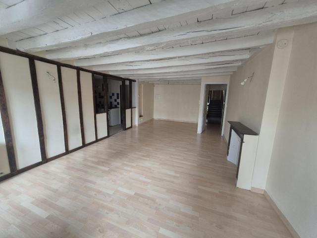 Appartement location à Tulle