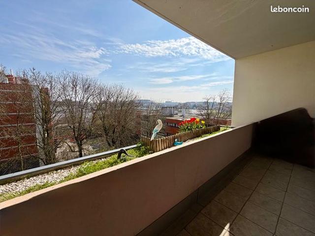 Appartement vente à Lille, Villeneuve-d'ascq