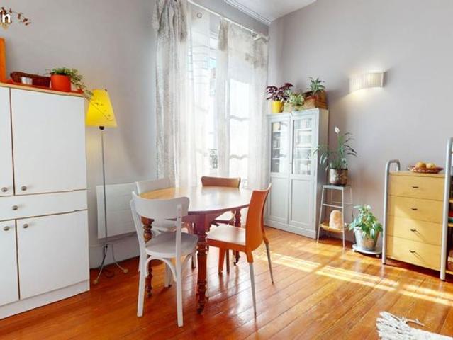 Appartement vente à Villefranche-sur-Saône, Rhône