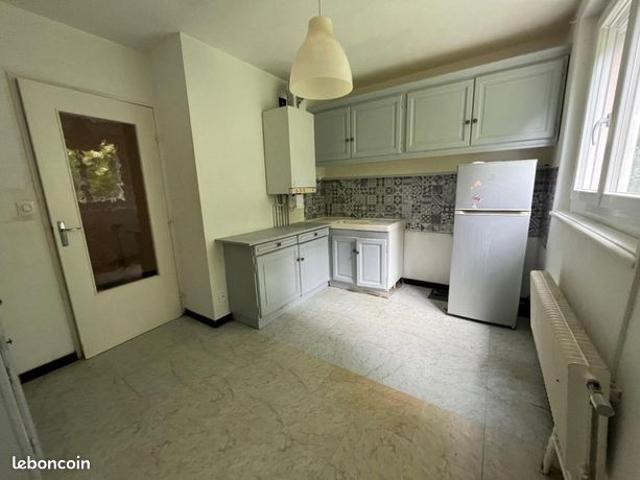 Appartement vente à Saint-Étienne, Saint-etienne