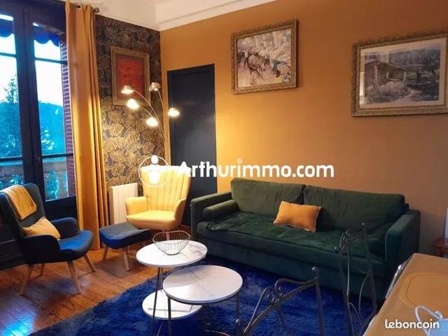 Appartement vente à Alençon, Normandie