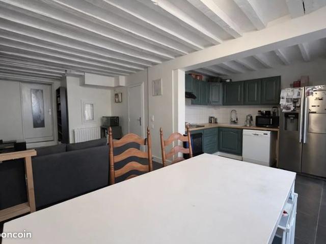 Appartement vente à Torcy, Tournan-en-brie