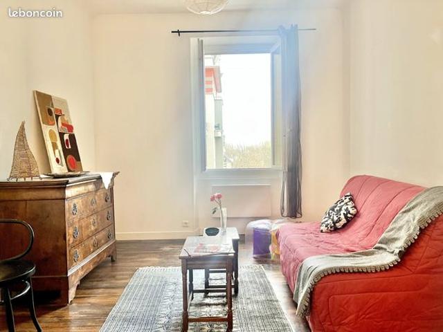 Appartement vente à Grenoble