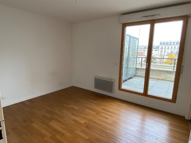 Appartement location à Nanterre, Asnières-sur-seine