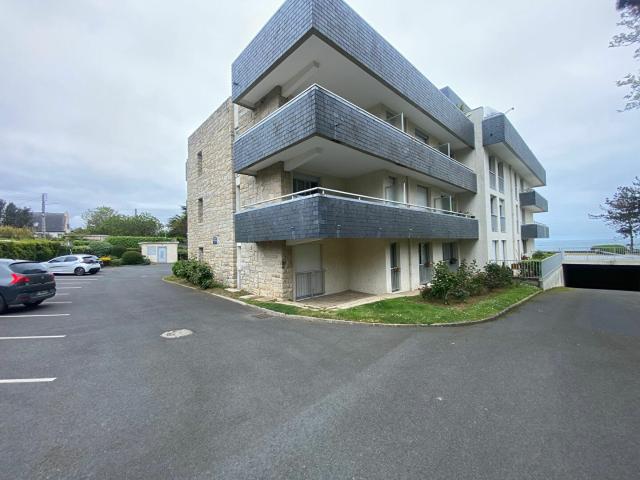 Appartement vente à Saint-Brieuc, Bretagne