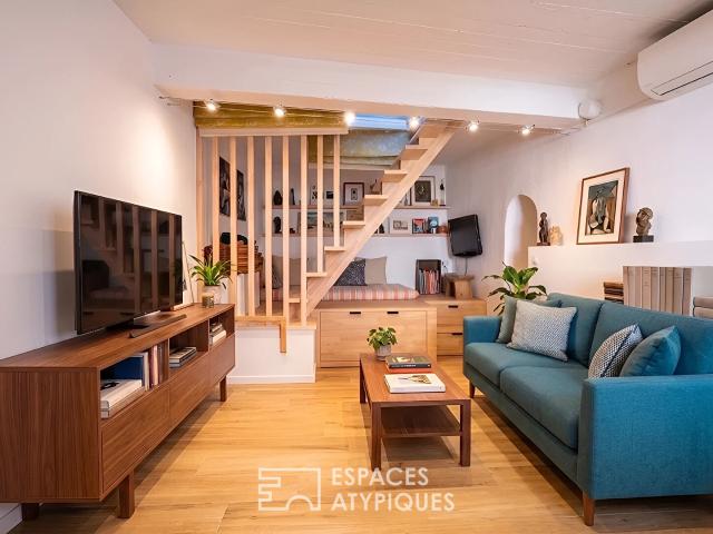 Appartement vente à Céret, Banyuls-sur-mer