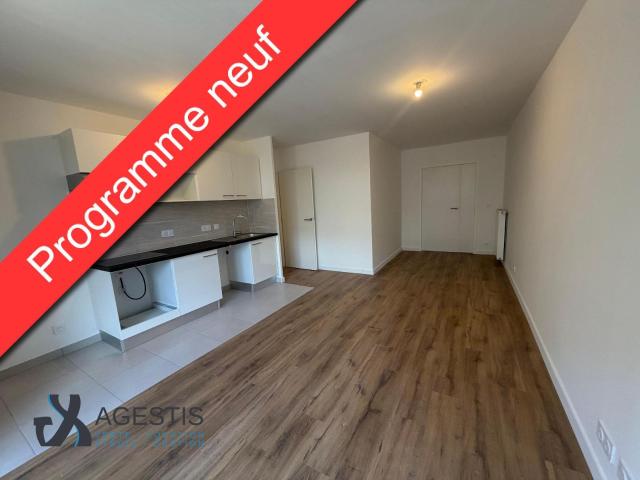 Appartement location à Torcy