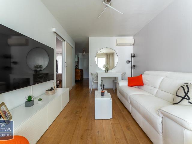 Appartement vente à Montpellier, La Grande-motte